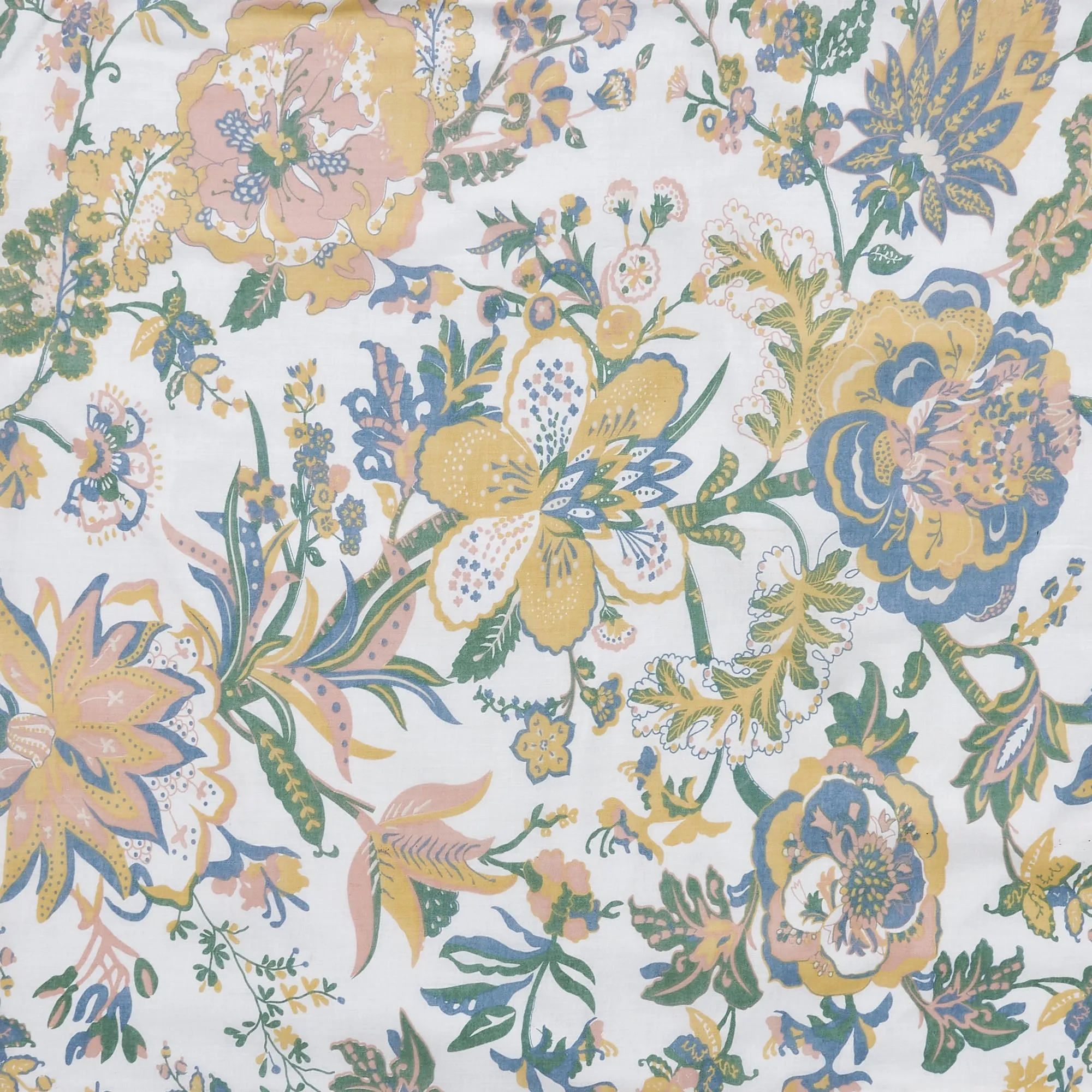 Wilder King Quilt 105Wx95L