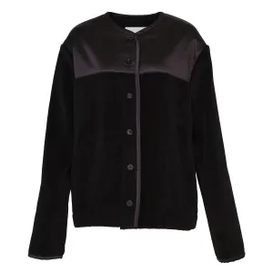 Wool Pile Jacket
